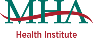 MHA logo and link
